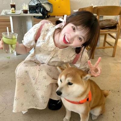 谁在你身边